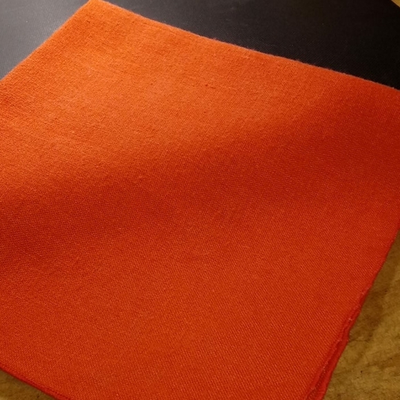 Tablecloth and 6 matching napkins - Picture 5 of 5